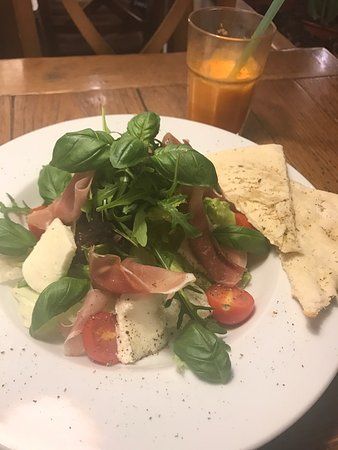 Padrini Trattoria