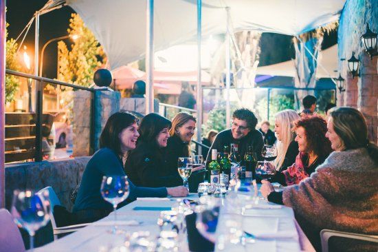 The Black Swan Restaurant & Wine Bar