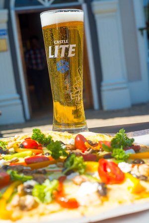 The Nottingham Road Hotel Restaurant