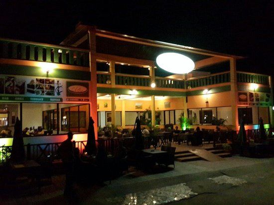 Olivia Bar & Restaurant