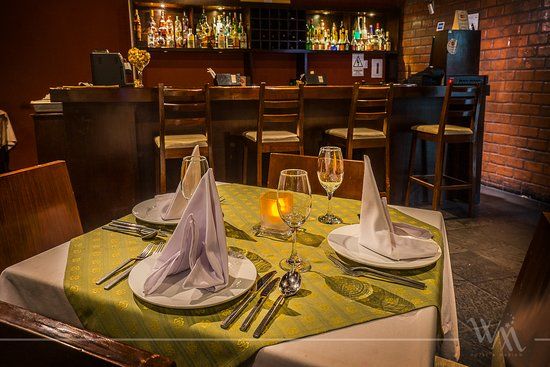 Ventura Ristorante