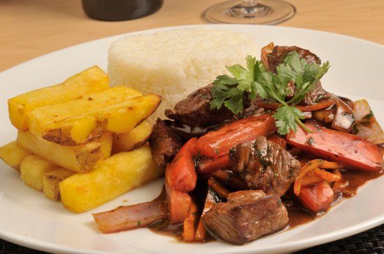 Paprika Chiclayo