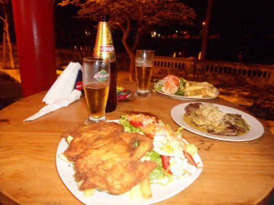 Restobar Bolepo