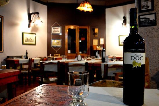 El Bodegon