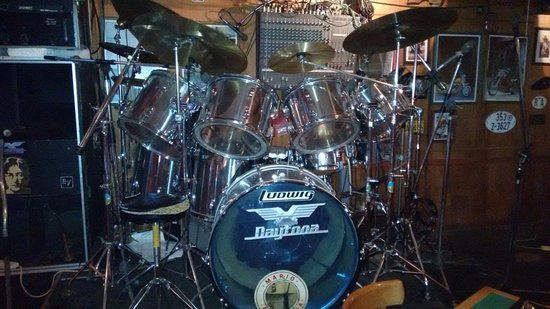 Daytona Pub