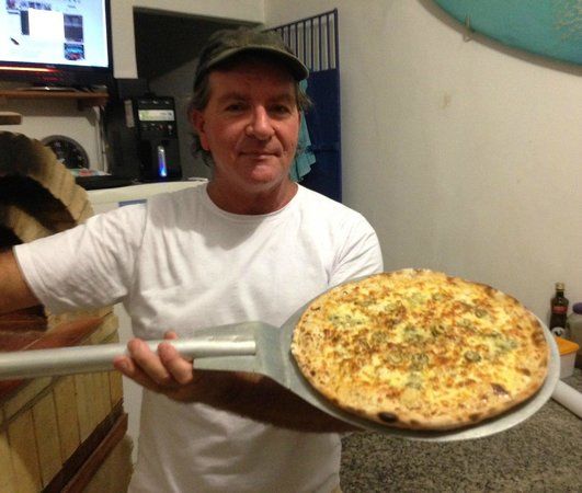 Praiano's Pizza