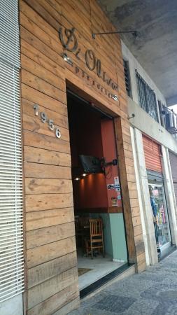 Di Oliva Pizzeria