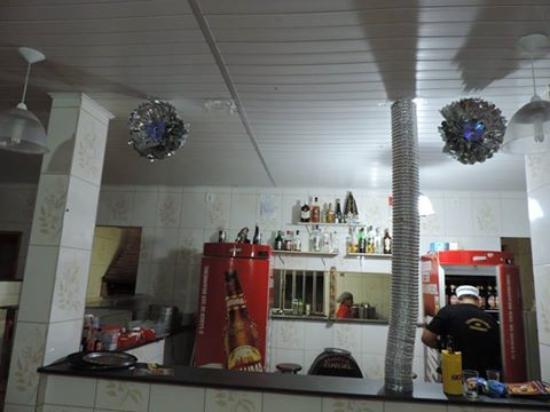 Churrasc Do Gordinho