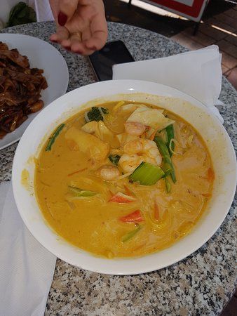 Healesville Express Noodles