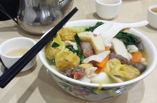 Golden Fang Chinese Restaurant