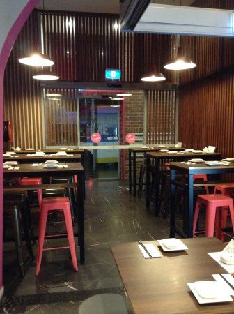 Jade Dumpling Bar