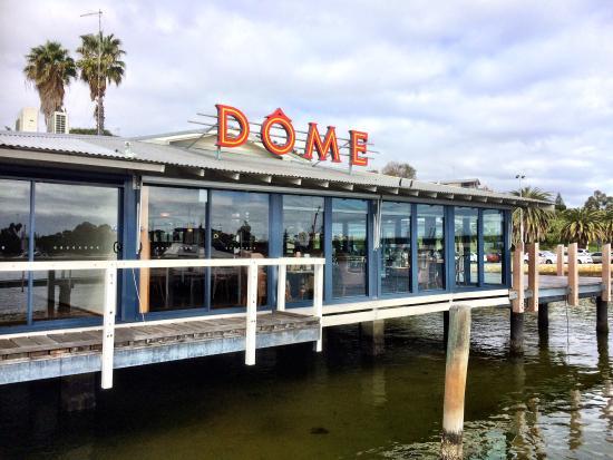 Dome