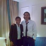 Flute Champagne Lounge