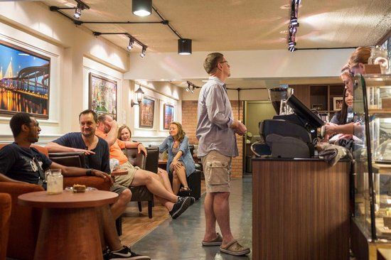 CityLight Coffee