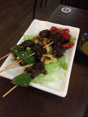 Xing Hua Vegetarian Restaurant