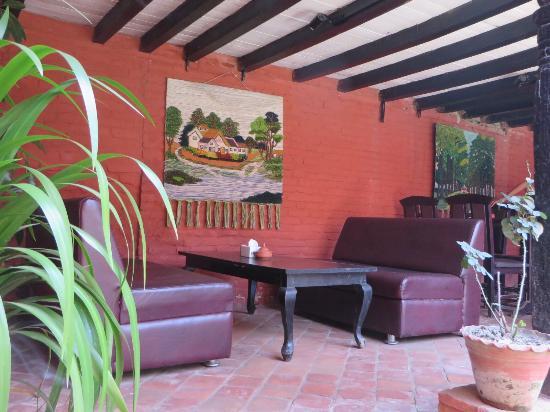 de' Arena Restaurant