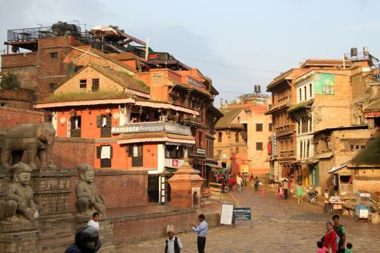 Namaste Restaurant & Illy Cafe