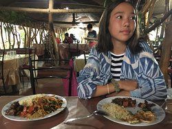 Saman Buffet & Catering