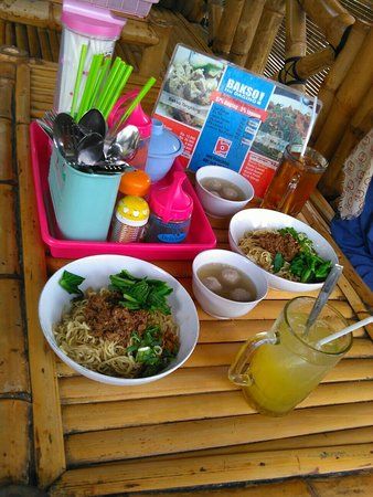 Bakso Tengkleng Mas Bambang