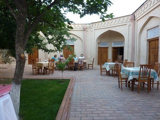 Oriental Sweets Caravan Sarai