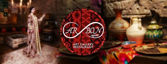 Sarbon appetit