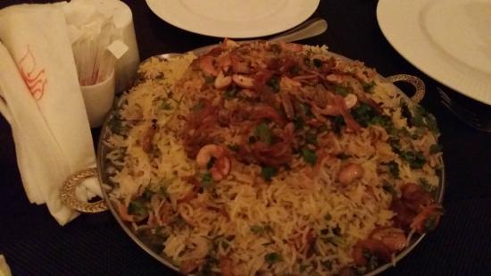 Angeethi Barbecue Restaurant