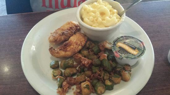 Choo Choo BBQ & Grill
