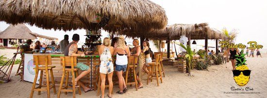 Palapita Bar