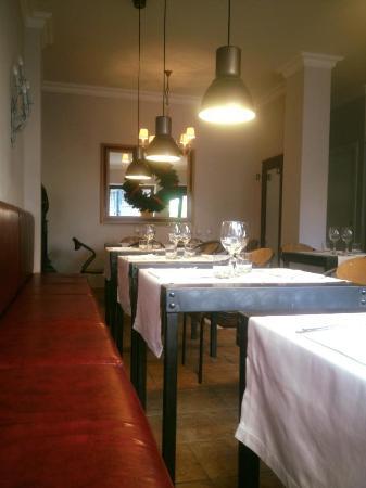Osteria Pascal