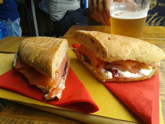 LeBon Street-Food