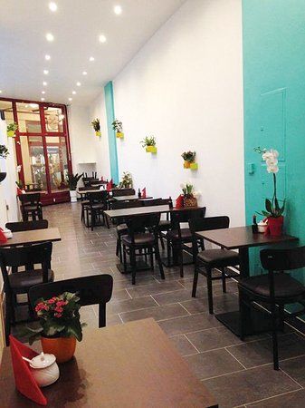 Coco Diner