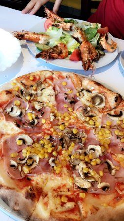 Pizzeria Italia