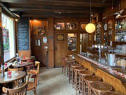 Cafe 't Molentje