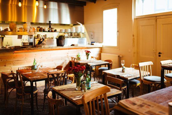 Proeverij de Azijnmakerij