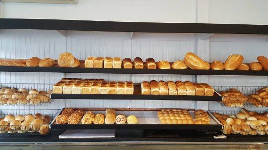 Myrtleford Bakehouse
