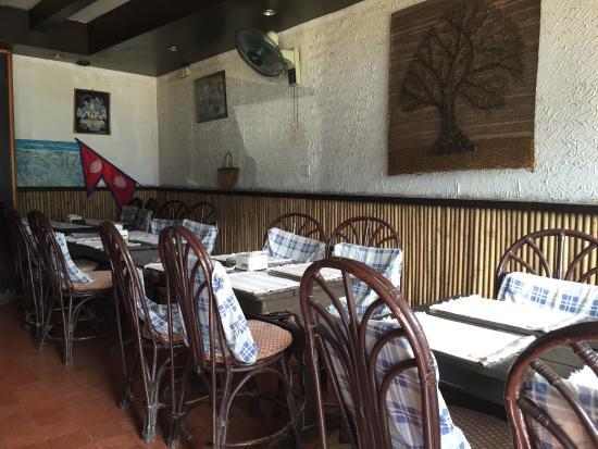 Fewa Lake Restaurant and Bar