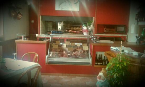 Trattoria-Braceria Due Nani