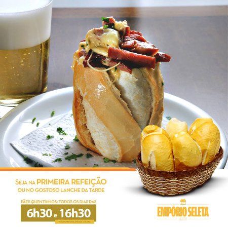 Emporio Seleta