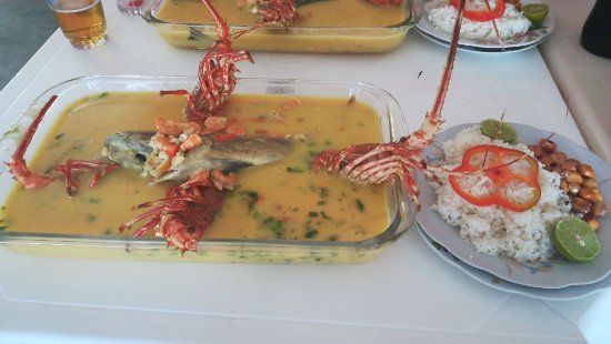 Restaurant El Buzo
