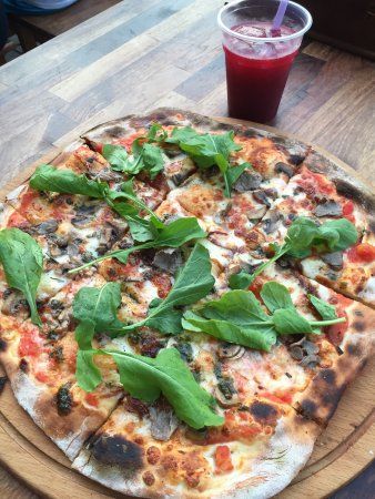 Pizza Fellas