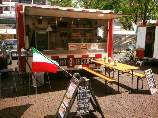 Piadina Factory