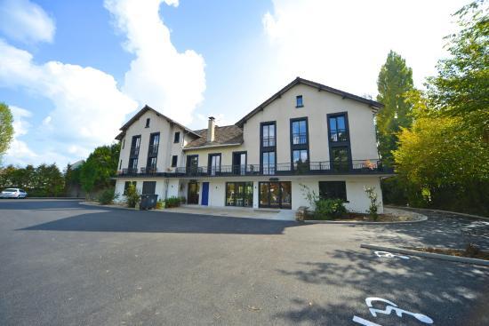 Restaurant La Mire