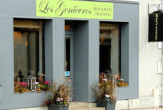 Les Genievres