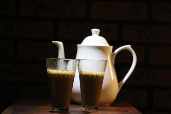 Chai Chaskaa