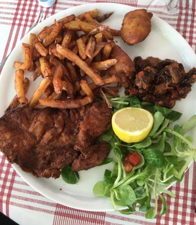 Restaurant La Rocade