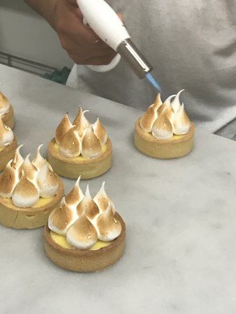 Pastelería Margarito