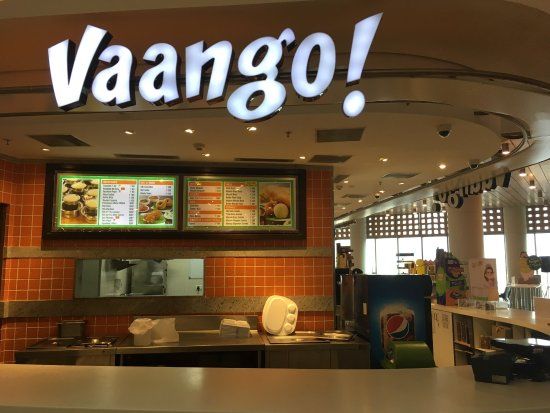 Vaango