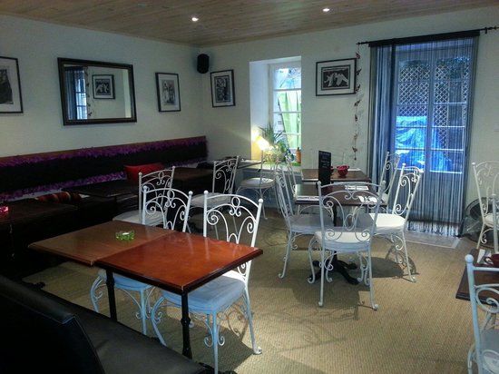 Chez Pistache