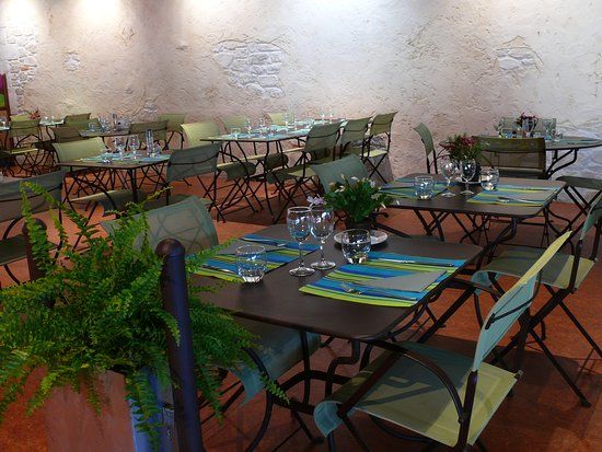 Restaurant Espaseo