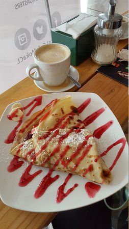 La Crepe